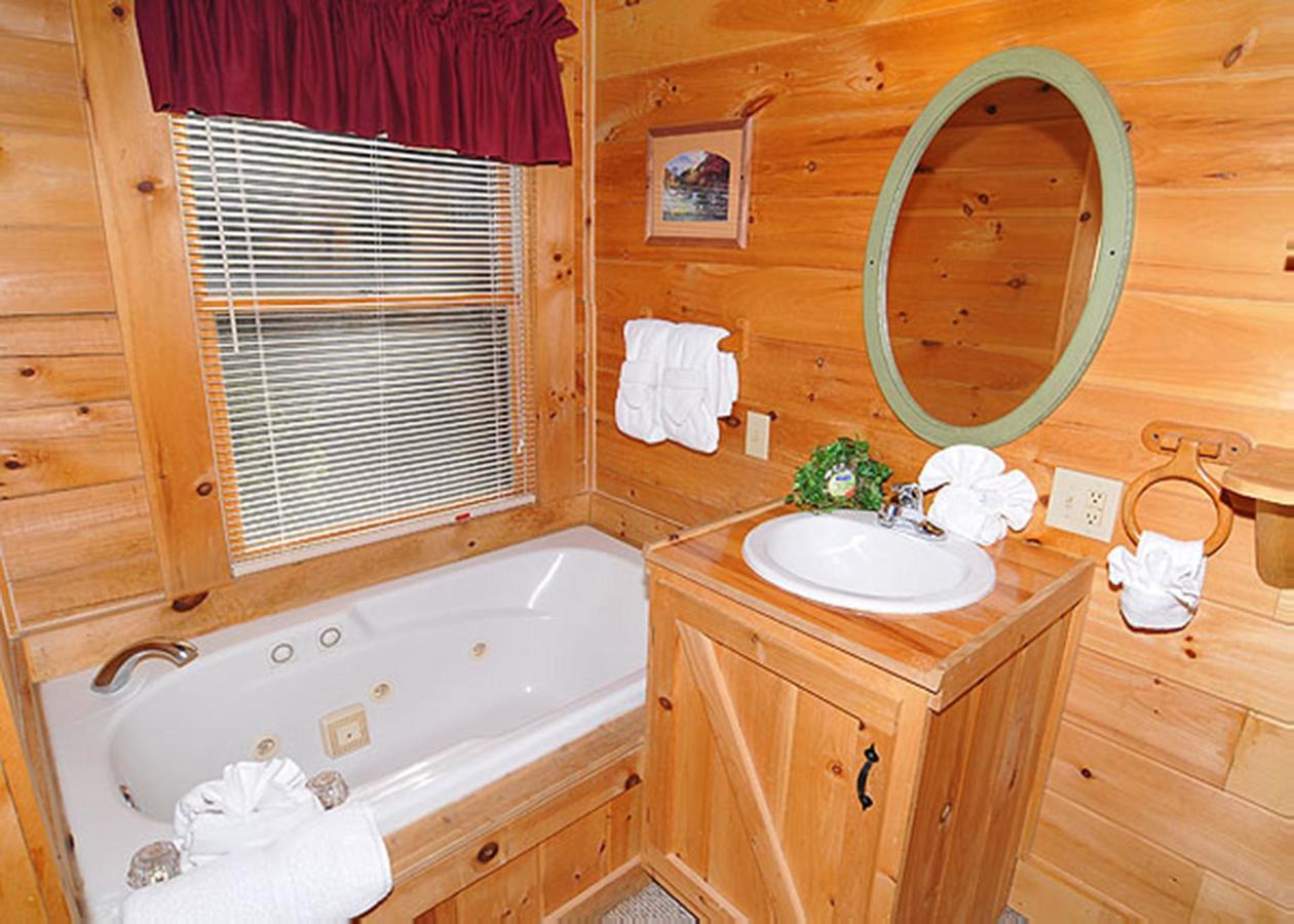 Good Times #34 Villa Sevierville Exterior photo