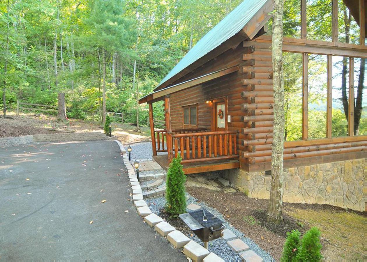 Good Times #34 Villa Sevierville Exterior photo