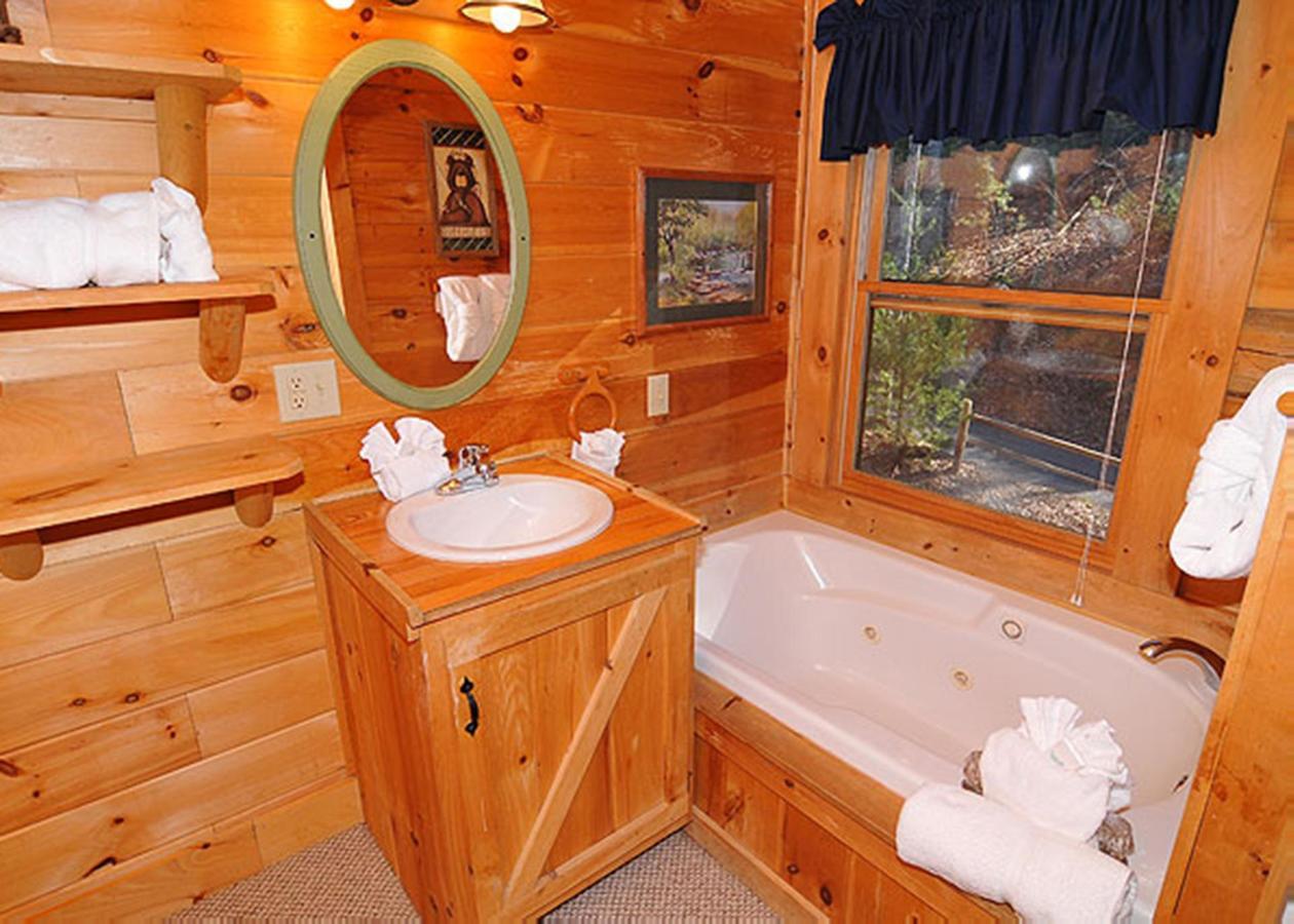 Good Times #34 Villa Sevierville Exterior photo